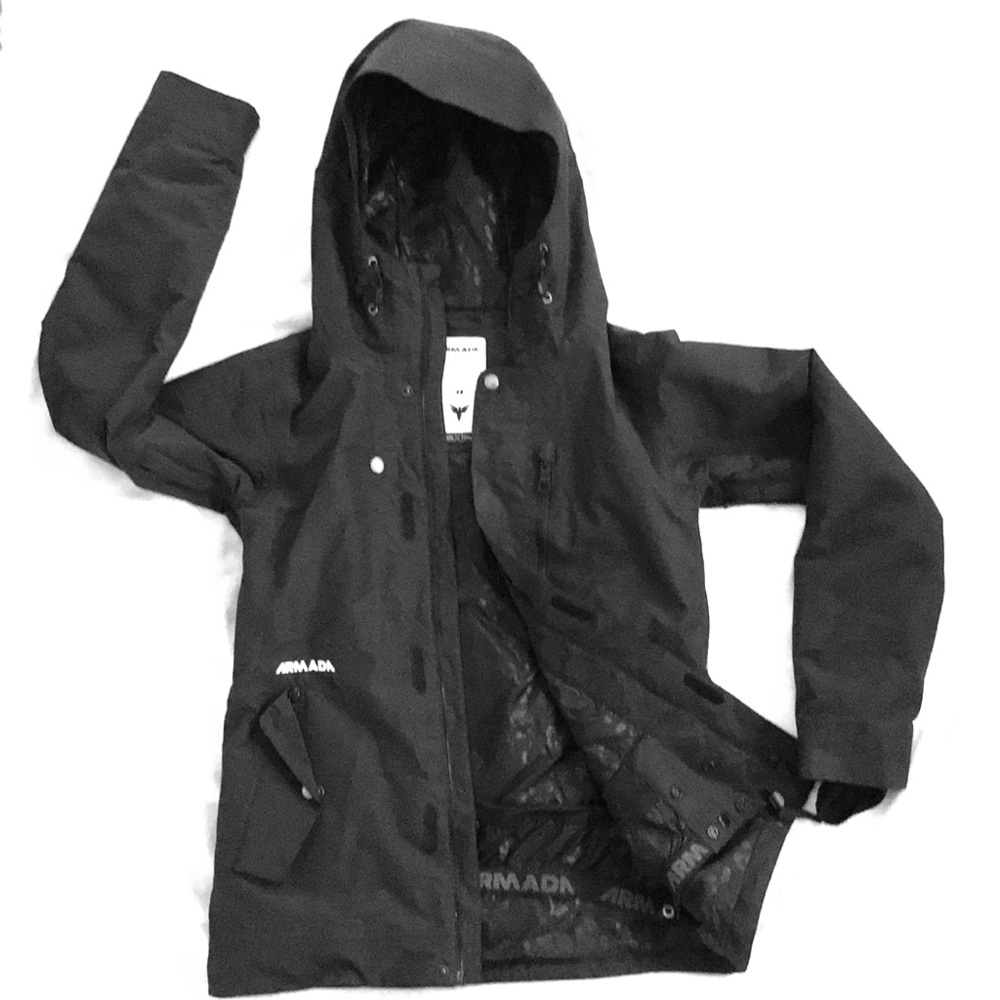 NWOT Armada Women’s Winter Jacket
